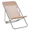 Chaise Longue LAFUMA Maxi Transat - Canyon -Fatboy Boutique lfm2502.9712 chaise longue lafuma maxi transat canyon