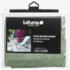 Toile De Rechange LAFUMA Pour Maxi Transat - Moss -Fatboy Boutique lfm2655.8557 toile rechange lafuma maxi transat moss 1