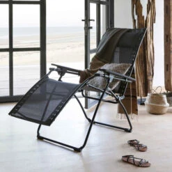 Produits populaires -Fatboy Boutique lfm2767 fauteuil relax pliant lafuma evolution ambiance 2 1