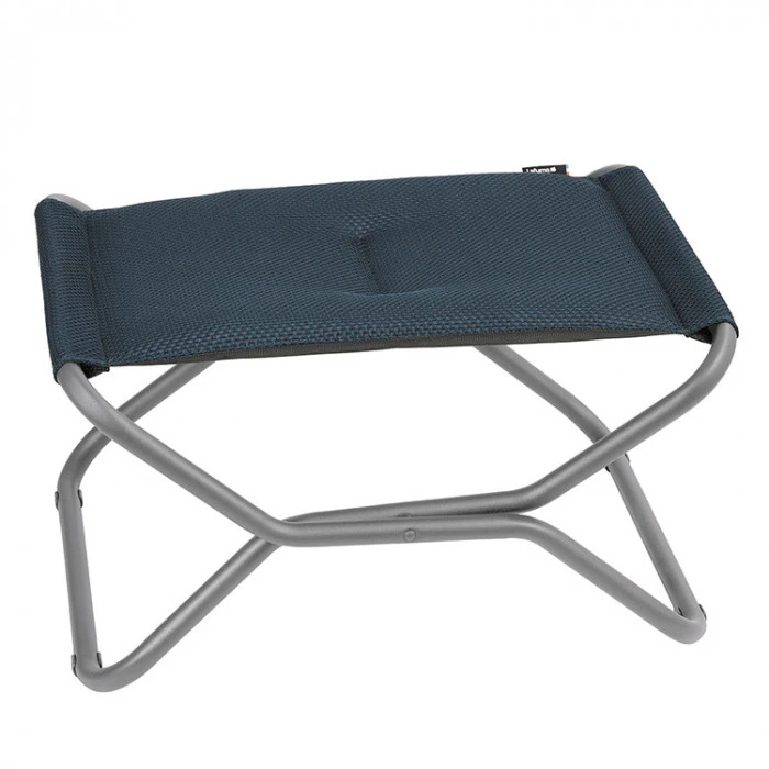 Repose-pieds LAFUMA Next BeComfort - Bleu Encre 3 Repose-pieds LAFUMA Next BeComfort - Bleu Encre