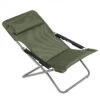 Bain De Soleil LAFUMA Transabed BeComfort - Olive -Fatboy Boutique lfm2829.9548 bain soleil lafuma transabed becomfort olive