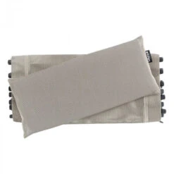 Toile De Rechange + Tétière LAFUMA Pour Fauteuil R Clip Seigle