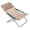 Bain De Soleil LAFUMA Transabed Batyline Iso - Canyon 1 Bain De Soleil LAFUMA Transabed Batyline Iso - Canyon -Fatboy Boutique lfm2863.9712 bain soleil lafuma transabed batyline iso canyon 1