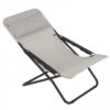 Bain De Soleil LAFUMA Transabed Batyline Duo - Galet -Fatboy Boutique lfm2864.3294 bain soleil lafuma transabed galet