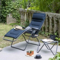 Produits populaires -Fatboy Boutique lfm3130 fauteuil relax pliant lafuma futura becomfort ambiance min 1