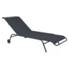 Lit Bain De Soleil FERMOB Coolside - Carbone -Fatboy Boutique lit bain soleil jardin fermob coolside carbone