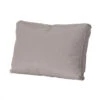 Coussin Palette Dossier MADISON 60 X 40 Cm-Outdoor Panama Taupe -Fatboy Boutique lou6o061 coussin palette assise madison 60 x 40 cm outdoor panama taupe
