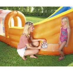 Méga Aire De Jeux Avec Pataugeoire Bestway Hurricane Tunnel Blast 16 Méga Aire De Jeux Avec Pataugeoire Bestway Hurricane Tunnel Blast -Fatboy Boutique mega aire de jeux avec pataugeoire bestway hurricane tunnel blast 2 min
