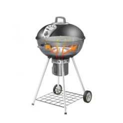Barbecue Au Charbon De Bois Napoleon Rodeo 57cm -Fatboy Boutique nk22k leg detoure 2