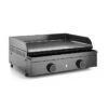 Plancha à Gaz Forge Adour ORIGIN 60 Acier Émaillé -Fatboy Boutique origin g 60 a 8436550202120