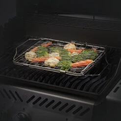 Panier De Cuisson Pour Légumes Et Poissons Napoleon -Fatboy Boutique panier cuisson legumes poissons napoleon 3