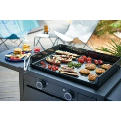 Pince De Service En Inox Forge Adour 7 Pince De Service En Inox Forge Adour -Fatboy Boutique pincepom forgeadour ambiance min