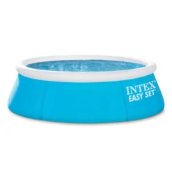 Piscine Gonflable Enfant Intex Easy Set 1.83 X 0.51 M