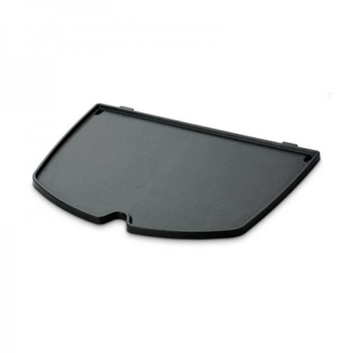 Plancha En Fonte Pour Barbecue Weber Q200 Et Q2000 3 Plancha En Fonte Pour Barbecue Weber Q200 Et Q2000