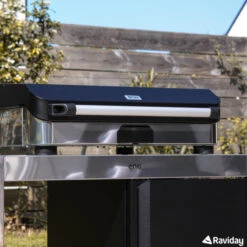 Couvercle Pour Plancha ENO Fusion 60 15 Couvercle Pour Plancha ENO Fusion 60 -Fatboy Boutique plancha eno fusion 60 capot 1