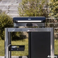 Couvercle Pour Plancha ENO Fusion 60 14 Couvercle Pour Plancha ENO Fusion 60 -Fatboy Boutique plancha eno fusion 60 capot