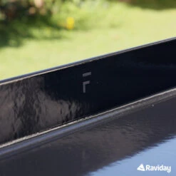 Plancha à Gaz Forge Adour ORIGIN 60 Acier Émaillé -Fatboy Boutique plancha gaz forge adour origin 60 raviday 9