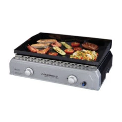 Plancha à Gaz Campingaz Blue Flame L -Fatboy Boutique plancha l nourriture