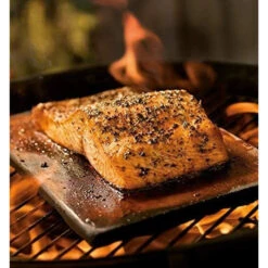 Planches à Fumer En Bois De Cèdre Weber Pour Tous Barbecues X2 -Fatboy Boutique planches cedre weber fumage 2