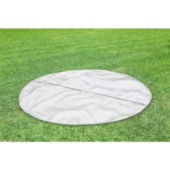 Spa Gonflable Intex PureSpa Sahara Energie + 4 Places Avec Couverture Thermique -Fatboy Boutique pure spa 4 places a bulles systeme anti calcaire intex 28404ec tapis sol thermique 1 1 2