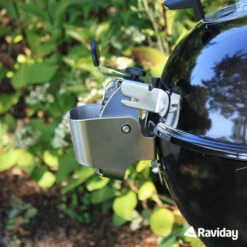 Barbecue Weber Master-Touch Premium E-5770 GBS -Fatboy Boutique raviday master touch premium 02 1