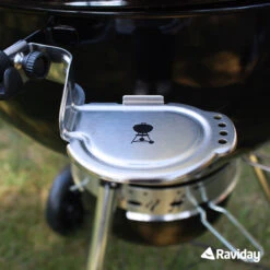 Barbecue Weber Master-Touch Premium E-5770 GBS -Fatboy Boutique raviday master touch premium 03 1