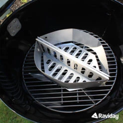 Barbecue Weber Master-Touch Premium E-5770 GBS -Fatboy Boutique raviday master touch premium 08 1