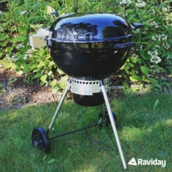 Barbecue Weber Master-Touch Premium E-5770 GBS -Fatboy Boutique raviday master touch premium 10 1