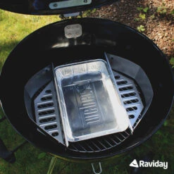 Barbecue Weber Master-Touch Premium E-5770 GBS -Fatboy Boutique raviday master touch premium 11 1