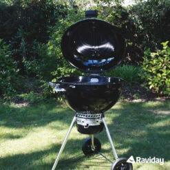 Barbecue Weber Master-Touch Premium E-5770 GBS -Fatboy Boutique raviday master touch premium 12 1