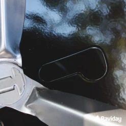 Barbecue Weber Master-Touch Premium E-5770 GBS -Fatboy Boutique raviday master touch premium 13 1