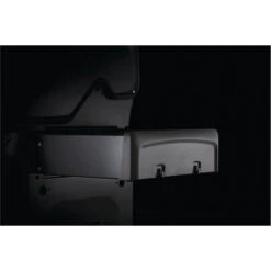 Barbecue à Gaz Napoleon Rogue 425 + Réchaud + Rôtissoire Incluse -Fatboy Boutique rb425rsbpk 1 fr a barbecue gaz napoleon rogue 425 rechaud rotissoire tablette