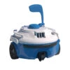 Robot De Piscine électrique Sans Fil Autonome Bestway GUPPY -Fatboy Boutique robot bestway guppy