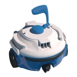 Robot De Piscine électrique Sans Fil Autonome Bestway GUPPY -Fatboy Boutique robot bestway guppy 3