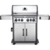 Barbecue à Gaz Napoleon ROGUE 525 SIB Édition Spéciale Inox -Fatboy Boutique rse525rsibpss 1 fr