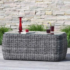 Salon De Jardin Bas DCB Bahamas 4 Places -Fatboy Boutique salon jardin dcb bahamas 4 places 4