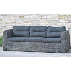 Salon De Jardin Bas DCB Bahamas 7 Places -Fatboy Boutique salon jardin dcb bahamas 7 places 2