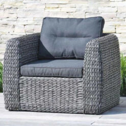 Salon De Jardin Bas DCB Bahamas 7 Places -Fatboy Boutique salon jardin dcb bahamas 7 places 3