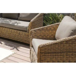 Salon De Jardin Bas DCB Havana 5 Places -Fatboy Boutique salon jardin dcb havana 5 places 3