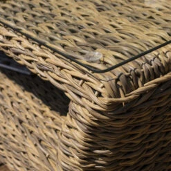 Salon De Jardin Bas DCB Havana 5 Places -Fatboy Boutique salon jardin dcb havana 5 places 4