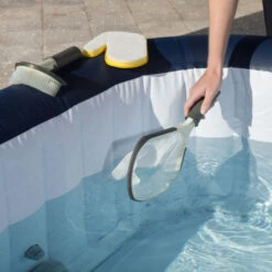 Set De Nettoyage Pour Spa Bestway -Fatboy Boutique set de nettoyage pour spa bestway 2