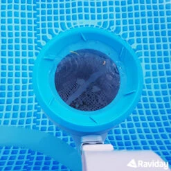 Skimmer De Surface Deluxe Intex -Fatboy Boutique skimmer surface intex raviday 2