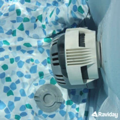 Spa Gonflable Bestway Lay-Z-Spa Milan 4 Places 20 Spa Gonflable Bestway Lay-Z-Spa Milan 4 Places -Fatboy Boutique spa bestway milan raviday 4 1