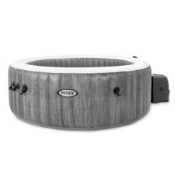 Spa Gonflable Intex PureSpa Baltik 4 Places