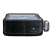 Spa Gonflable Netspa Caïman 4 Personnes -Fatboy Boutique spa gonflable netspa caiman 4 personnes 3