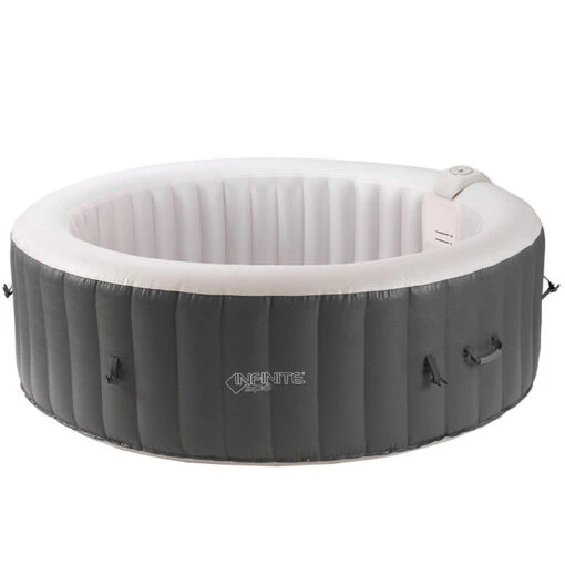 Spa Gonflable Ubbink Infinite XTRA 6 Places -Fatboy Boutique spa gonflable ubbink infinite xtra 4 places 1