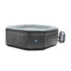 Spa Gonflable Netspa Silver 5/6 Personnes -Fatboy Boutique spa silver