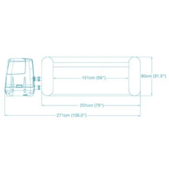 Spa Gonflable Jets Et Bulles Bestway Maldives 6 Places -Fatboy Boutique spa maldives dimensions 2 1