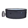 Spa Portable Netspa Vita Seul 4 Personnes -Fatboy Boutique spa vita detoure