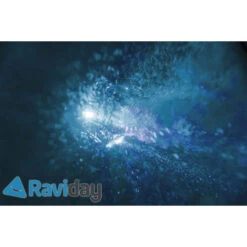 Intex Spot Lumineux Ambiance Pour Pure Spa Avec Jets -Fatboy Boutique spot lumineux pure spa jets intex 28504 lumiere turquoise